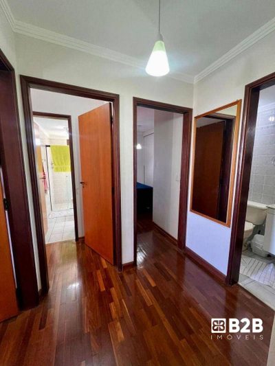 Apartamento, 3 quartos, 84 m² - Foto 4