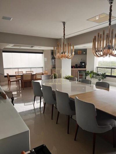 Apartamento, 4 quartos, 276 m² - Foto 3