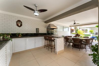 Casa, 4 quartos, 510 m² - Foto 4