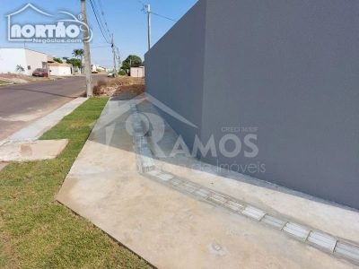 Casa, 3 quartos, 103 m² - Foto 4