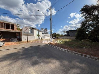 Loteamento e Condomínio, 400 m² - Foto 4