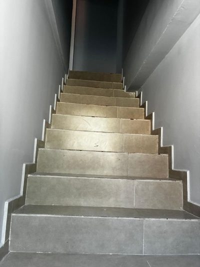 Casa, 1 quarto, 35 m² - Foto 5
