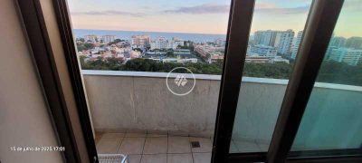 Flat/Apart Hotel, 2 quartos, 65 m² - Foto 3
