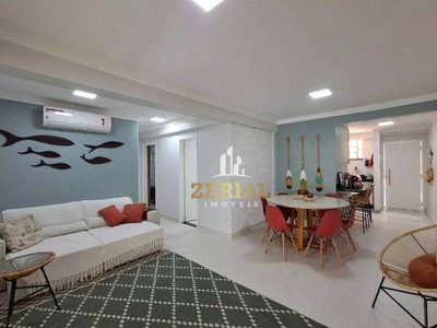 Apartamento, 3 quartos, 90 m² - Foto 1