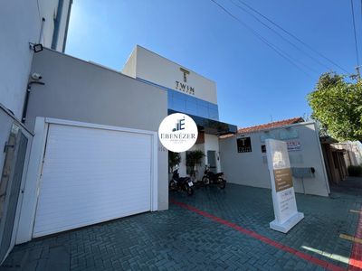 Prédio Inteiro - Foto 2