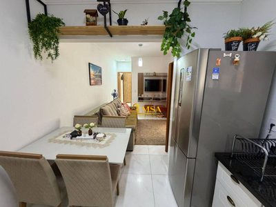 Apartamento, 1 quarto, 51 m² - Foto 3