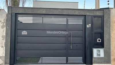 Casa, 2 quartos, 117 m² - Foto 2