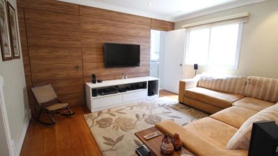 Cobertura, 4 quartos, 425 m² - Foto 1