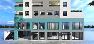 Apartamento, 1 quarto, 21 m² - Foto 2