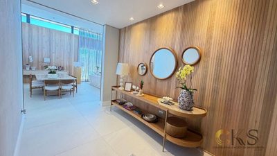 Casa, 6 quartos, 600 m² - Foto 3