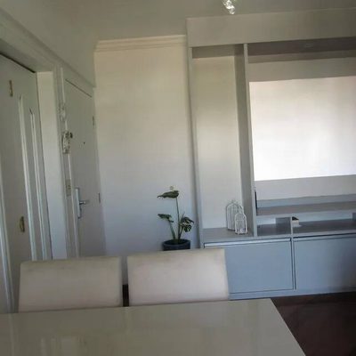 Apartamento, 3 quartos, 80 m² - Foto 4
