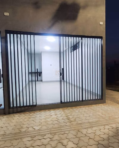 Sala-Conjunto, 26 m² - Foto 1