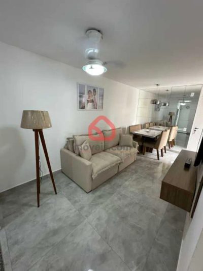 Apartamento, 2 quartos, 45 m² - Foto 3