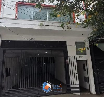 Prédio Inteiro, 237 m² - Foto 1