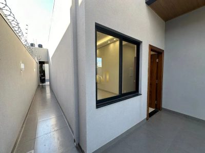 Casa, 3 quartos, 119 m² - Foto 2