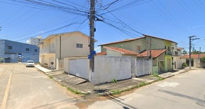 Casa, 644 m² - Foto 1