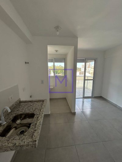 Apartamento, 2 quartos, 45 m² - Foto 4