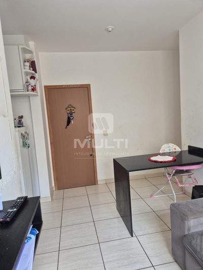Apartamento, 2 quartos, 47 m² - Foto 5
