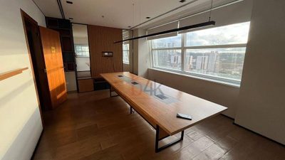 Sala-Conjunto, 178 m² - Foto 4