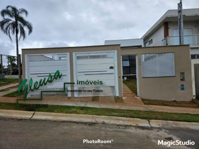 Casa, 3 quartos, 100 m² - Foto 1