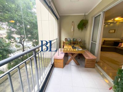 Apartamento, 3 quartos, 92 m² - Foto 2