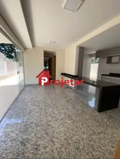 Apartamento, 3 quartos, 100 m² - Foto 1