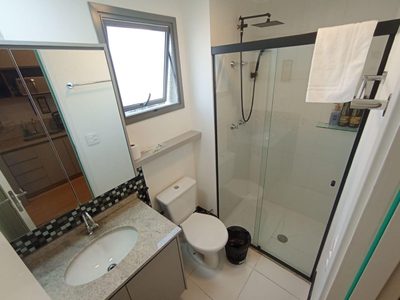 Apartamento, 1 quarto, 24 m² - Foto 5