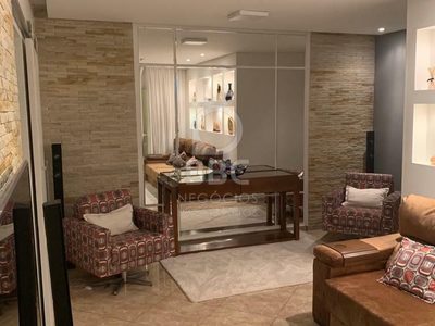 Apartamento, 3 quartos, 112 m² - Foto 3