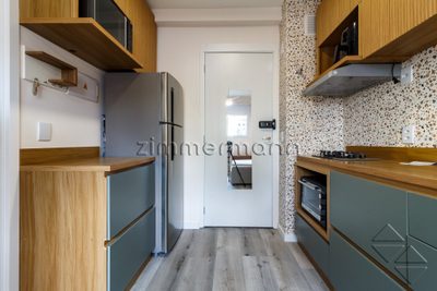 Apartamento, 1 quarto, 24 m² - Foto 5