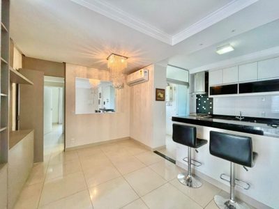Apartamento, 3 quartos, 83 m² - Foto 4