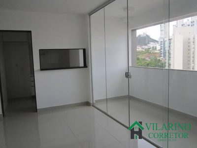 Apartamento, 1 quarto, 64 m² - Foto 2