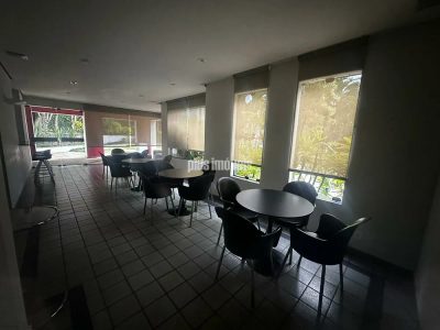 Apartamento, 1 quarto, 43 m² - Foto 3