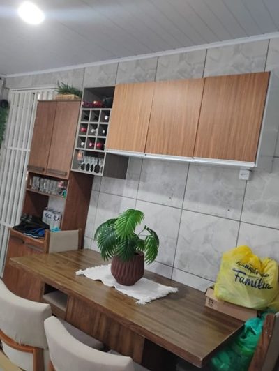 Casa, 3 quartos, 125 m² - Foto 5