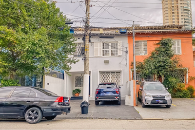 Casa, 2 quartos, 140 m² - Foto 1