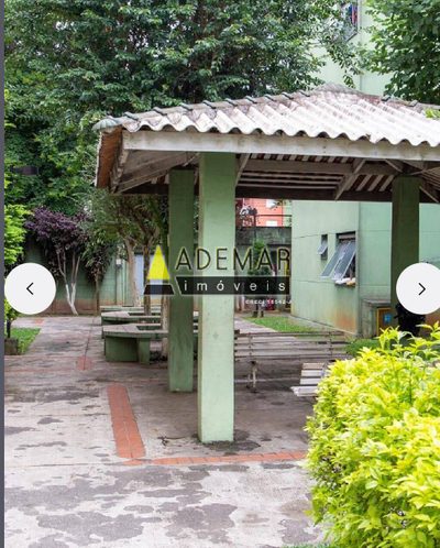 Apartamento, 2 quartos, 53 m² - Foto 2
