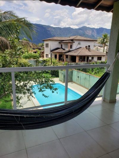 Casa, 4 quartos, 225 m² - Foto 2