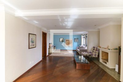 Apartamento, 2 quartos, 215 m² - Foto 5