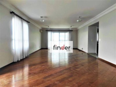 Apartamento, 4 quartos, 270 m² - Foto 1