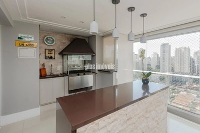 Apartamento, 3 quartos, 138 m² - Foto 3