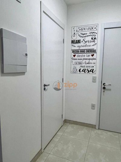 Apartamento, 1 quarto, 30 m² - Foto 4