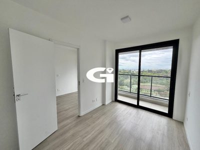 Apartamento, 2 quartos, 47 m² - Foto 1