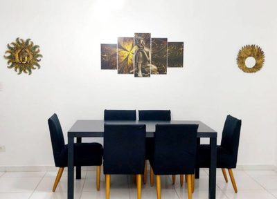 Apartamento, 2 quartos, 92 m² - Foto 3