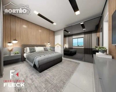 Casa, 3 quartos, 209 m² - Foto 5