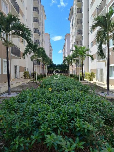 Apartamento, 2 quartos, 61 m² - Foto 4