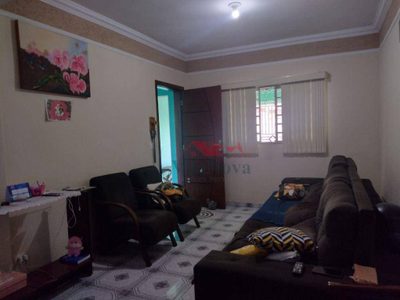 Casa, 4 quartos, 162 m² - Foto 4