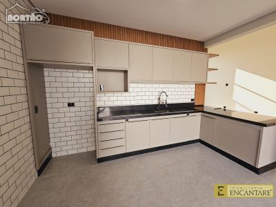Casa, 1 quarto, 183 m² - Foto 3