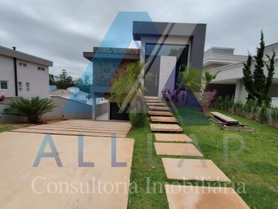 Sobrado, 3 quartos, 217 m² - Foto 4