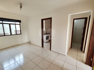 Apartamento, 2 quartos, 43 m² - Foto 1