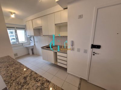 Apartamento, 1 quarto - Foto 4
