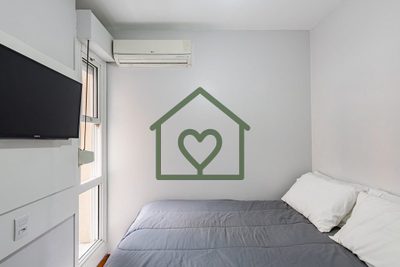 Apartamento, 3 quartos, 73 m² - Foto 2